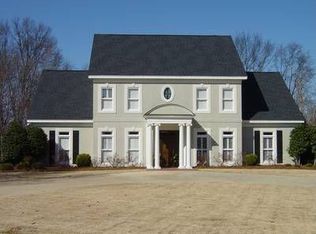 3841 Colline Dr, Montgomery, AL 36106