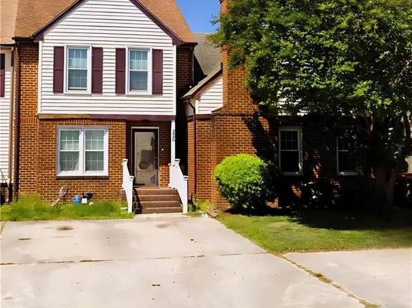 226 Wexford Dr W, Suffolk, VA 23434