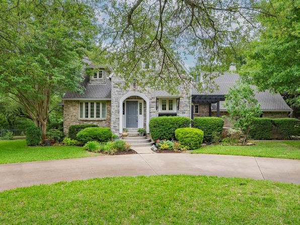 1120 Broadhead Rd, Waxahachie, TX 75165