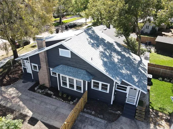 16 N Lawsona Blvd, Orlando, FL 32801