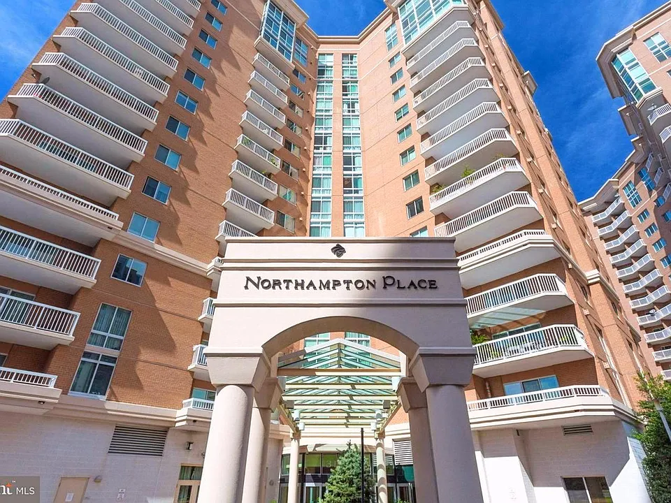 3101 N Hampton Dr #603