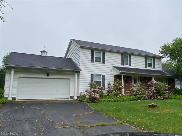 2411 Renko Rd, Ashtabula, OH 44004