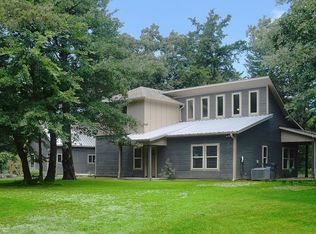 925 Rs County Rd #1278, Emory, TX 75440