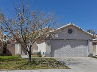 5373 Chela Dr, Las Vegas, NV 89120