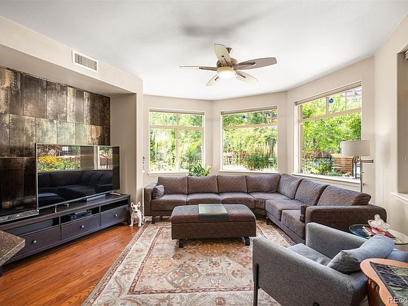 2nd image of 1100 N Grant Street #108