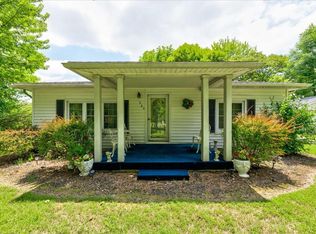 364 J W Bailey Rd, Calhoun, KY 42327