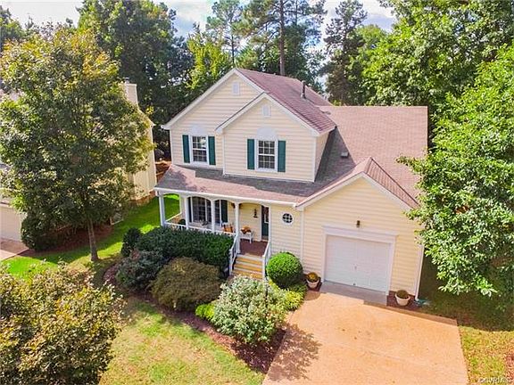 2nd image of 5912 Maybrook Dr