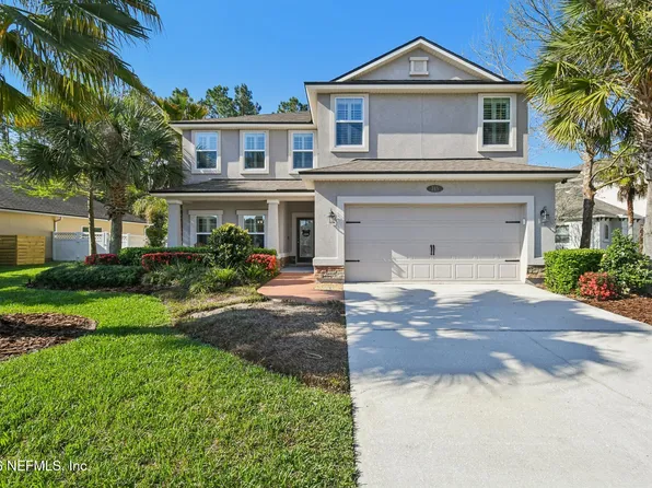 745 W KINGS COLLEGE Drive, St. Johns, FL 32259