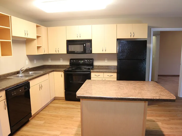 Northern Heights Apartments — Photo 3