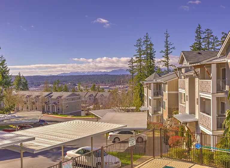 Silverdale Ridge — Photo 28