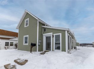 530 E Main St, Bradford, OH