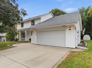 10356 Xylon Rd, Bloomington, MN 55438