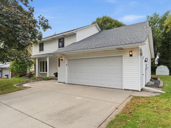 10356 Xylon Rd, Bloomington, MN 55438
