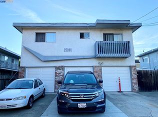 25391 Whitman St, Hayward, CA 94544