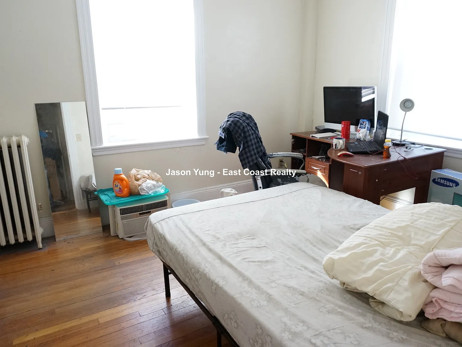 1 bed, 1.0 bath, 750 sqft, $2,325 — Photo 2