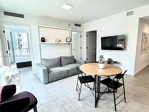 5th image of 227 NE 2nd St Unit 2306