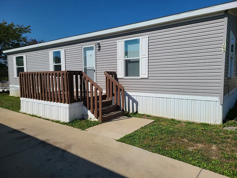 Southridge Estates — Photo 32