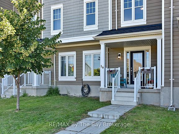 2nd image of 16 Village Gate Dr