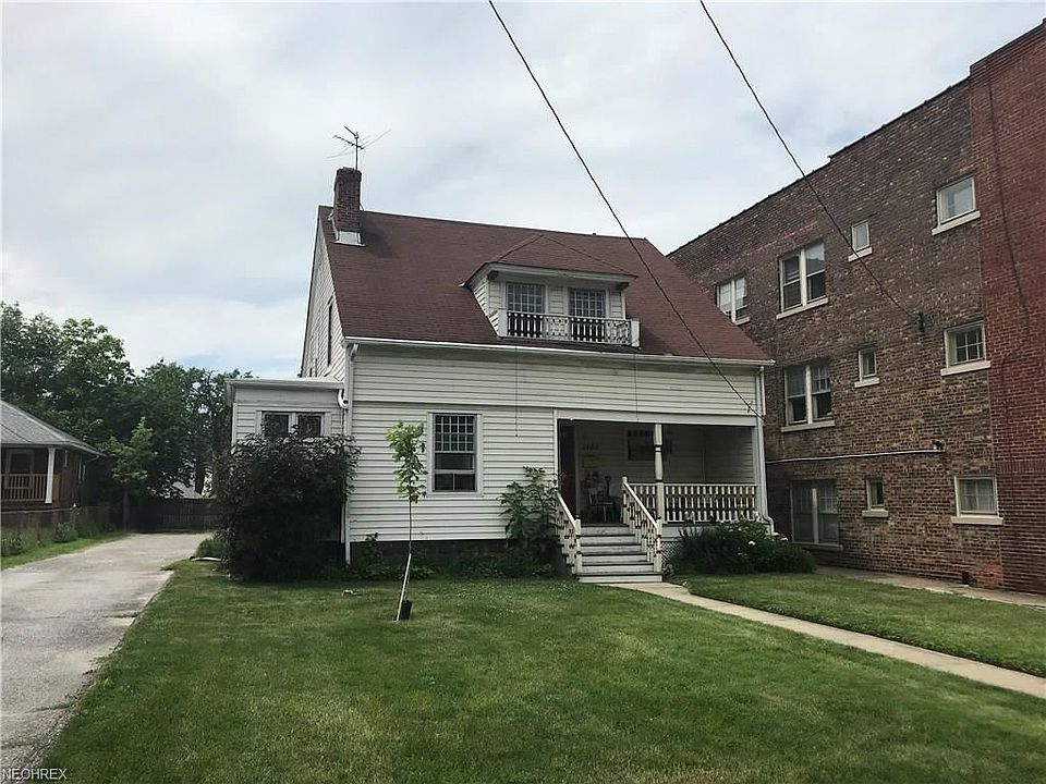 1st image of 1460 W 110th St