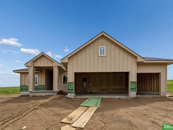 16619 Mueller St, Bennington, NE 68007
