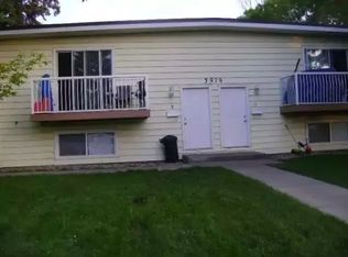 3919 45th St #3, Red Deer, AB T4N 1J7