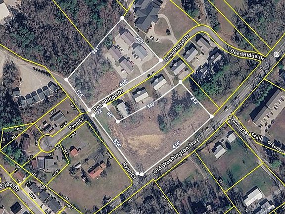 2nd image of 145 Deer Ridge Dr