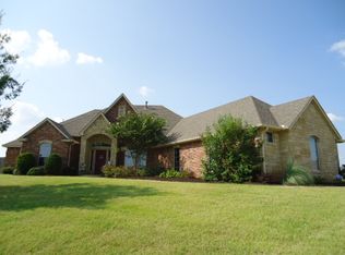 15801 Sterling Canyon Dr, Oklahoma City, OK 73165
