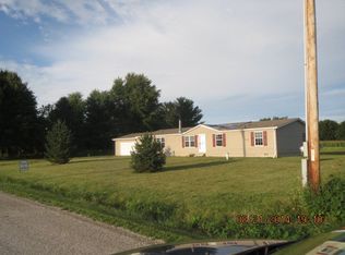 1702 Nesbitt Rd, Caledonia, OH 43314