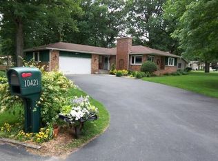 10421 Shannon Ln, Rensselaer, IN 47978