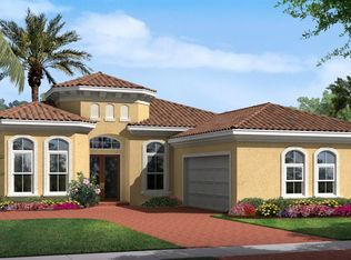 5179 SW Longspur Ln, Palm City, FL 34990
