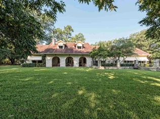 4824 Pecan Ter, Waco, TX 76710