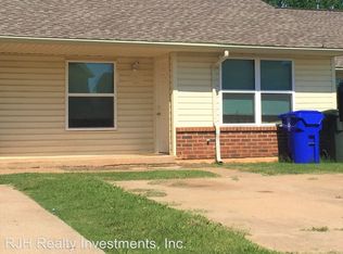 1328 Glen Oaks Ct, Norman, OK 73071