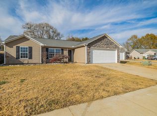 207 Manitou Way, Fountain Inn, SC 29644