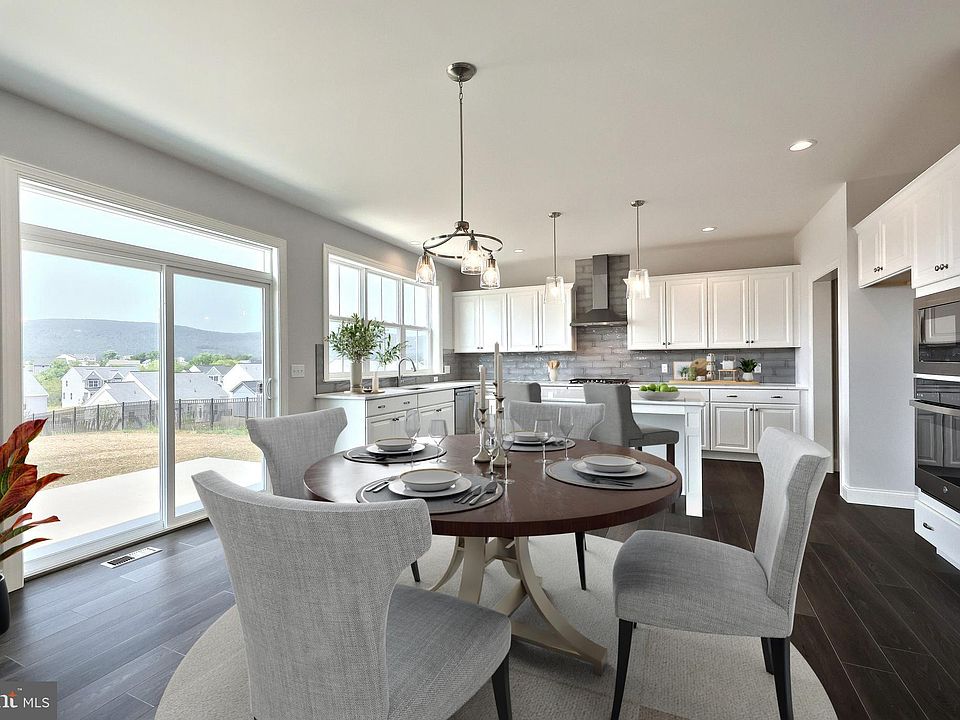 121 S Mountain Dr, Carlisle, PA 17013 | Zillow