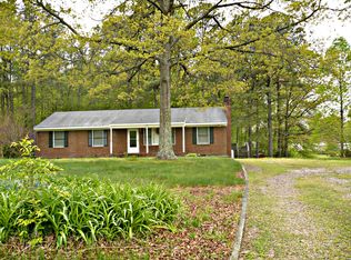 7510 Elko Rd, Sandston, VA 23150