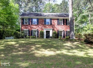1472 Brookcliff Dr, Marietta, GA 30062