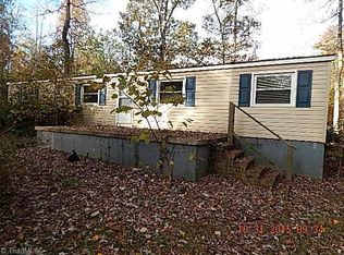 4968 Randleman Rd #A, Greensboro, NC 27406