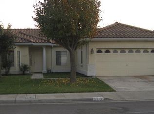 1117 Overland Rd, Los Banos, CA 93635