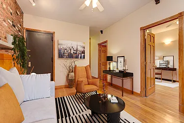 Rented by Douglas Elliman