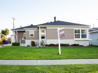 13820 Hawes St, Whittier, CA 90605