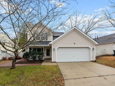 6 Tinsbury Pl, Durham, NC, 27713