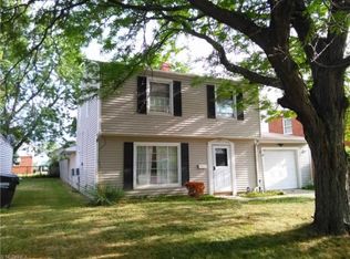 21400 Priday Ave, Euclid, OH 44123