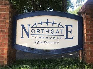 1201 Northgate Dr APT C, Shelby, NC 28150