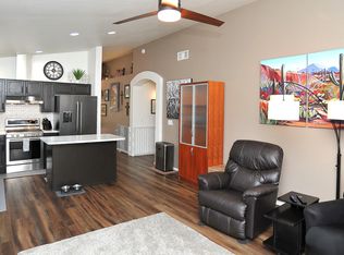 2334 W Monet Way, Tucson, AZ 85741