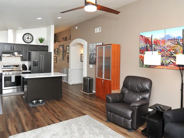 2334 W Monet Way, Tucson, AZ 85741