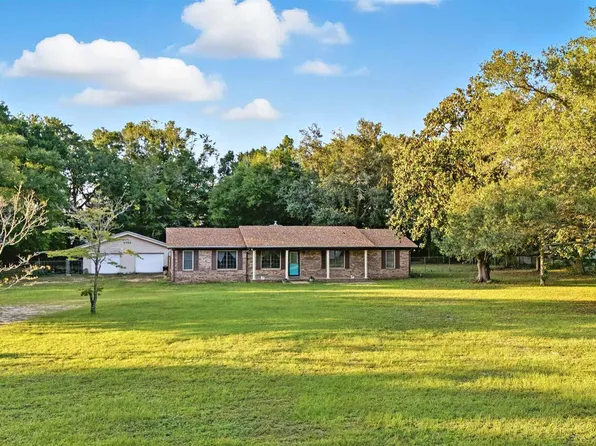 6736 Nichols Dr, Milton, FL 32570