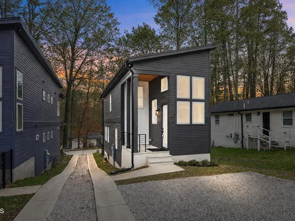 1124 E Geer St, Durham, NC 27704