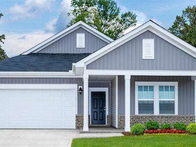 218 Tantalus St, Gray Court, SC, 29645