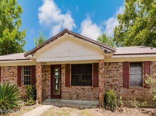 192 Biggem Havard Rd, Lucedale, MS 39452