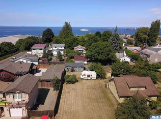 531 W 5th St, Pt Angeles, WA